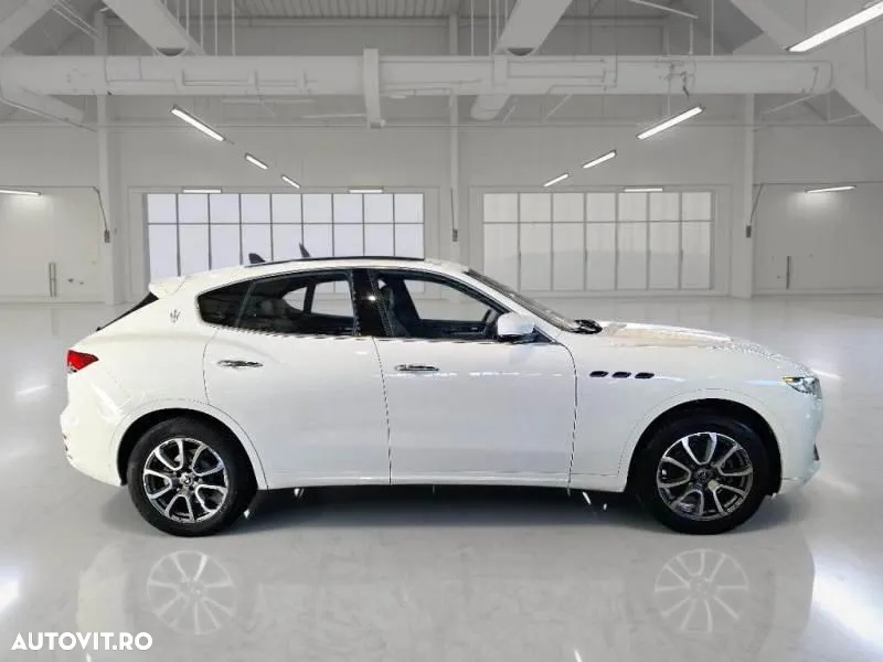 Maserati Levante GT Hybrid - 3
