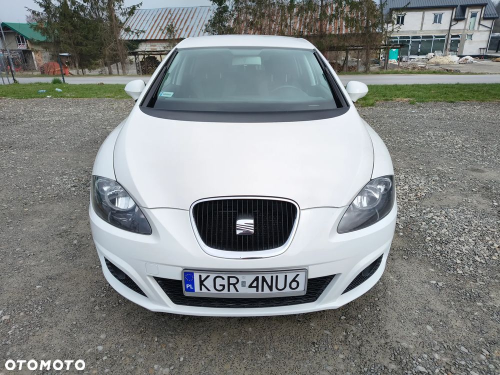 Seat Leon - 9