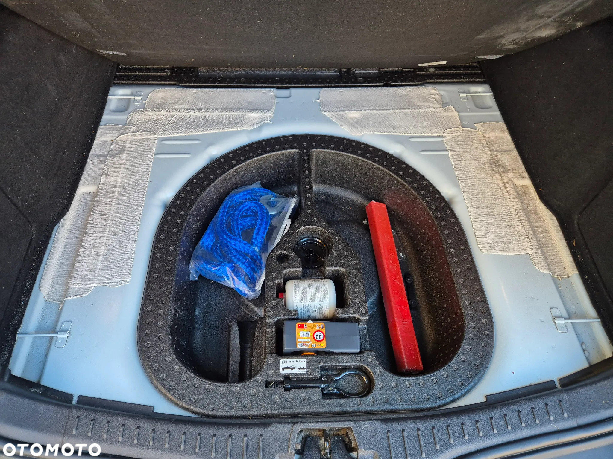 Ford Focus 2.0 TDCi Titanium MPS6 - 3