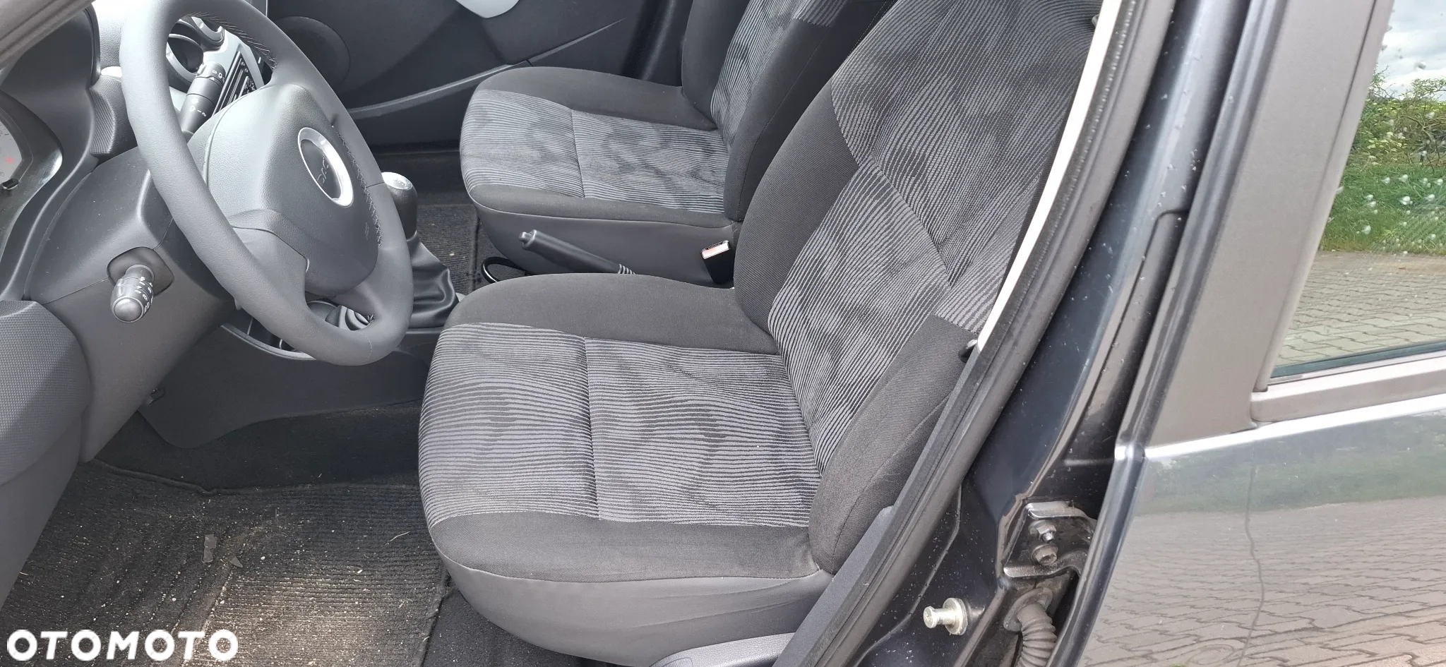 Dacia Sandero 1.4 MPI - 8