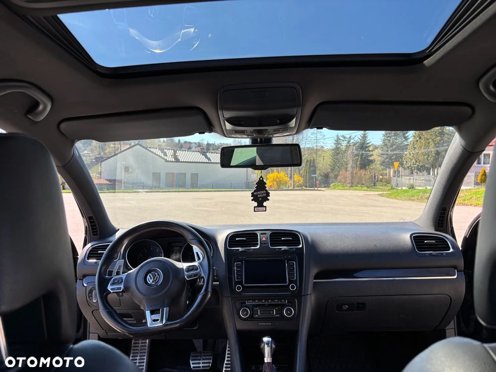 Volkswagen Golf - 15
