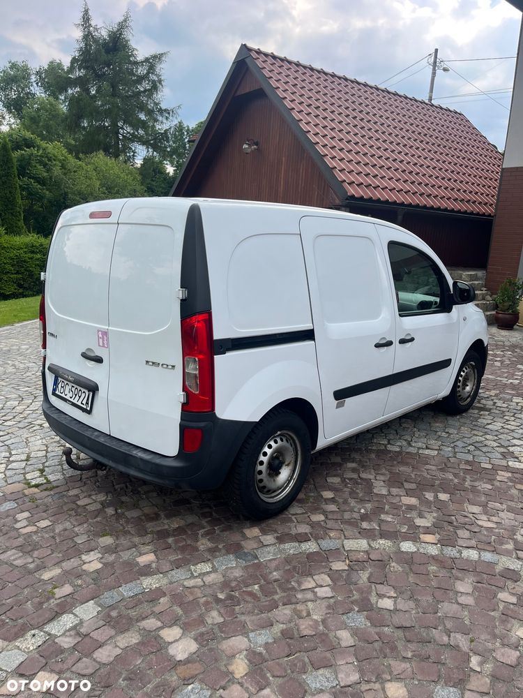 Mercedes-Benz Citan - 5