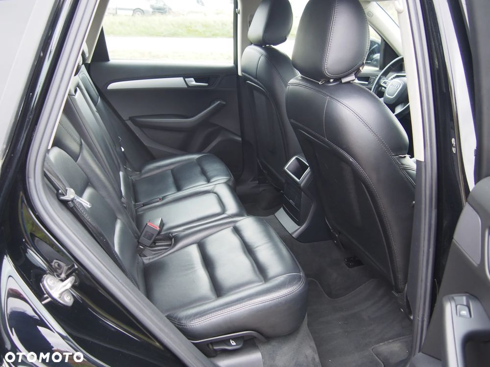 Audi Q5 2.0 TDI Quattro S tronic - 14