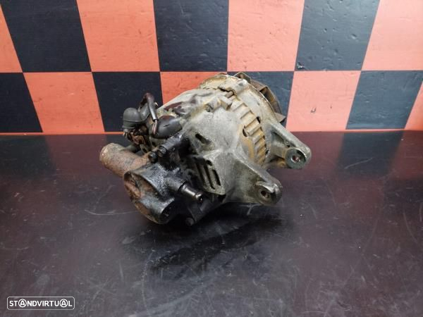 Alternador Hyundai H100 Caixa - 2