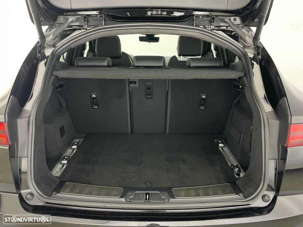 Jaguar E-Pace 1.5 P300e R-Dynamic SE AWD Aut. - 13