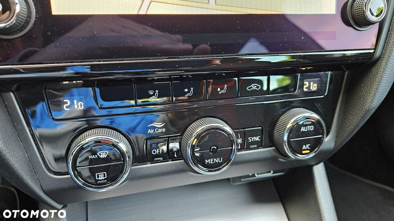 Skoda Octavia - 30