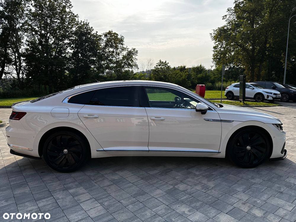 Volkswagen Arteon 2.0 TSI R-Line DSG - 16