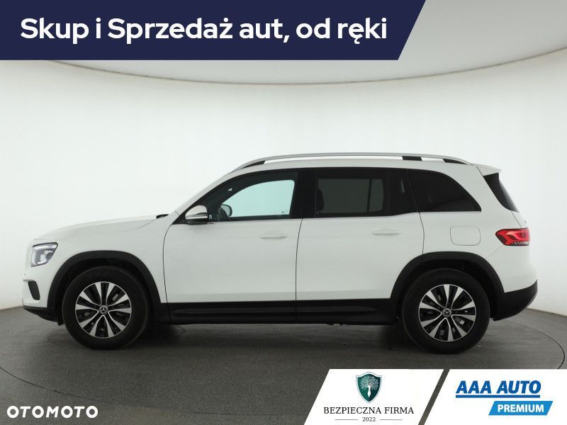 Mercedes-Benz GLB - 4