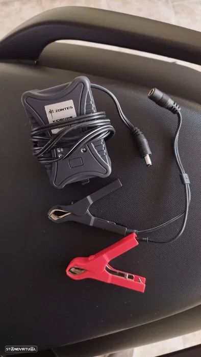 Zontes 350 ZT 350 D - 16