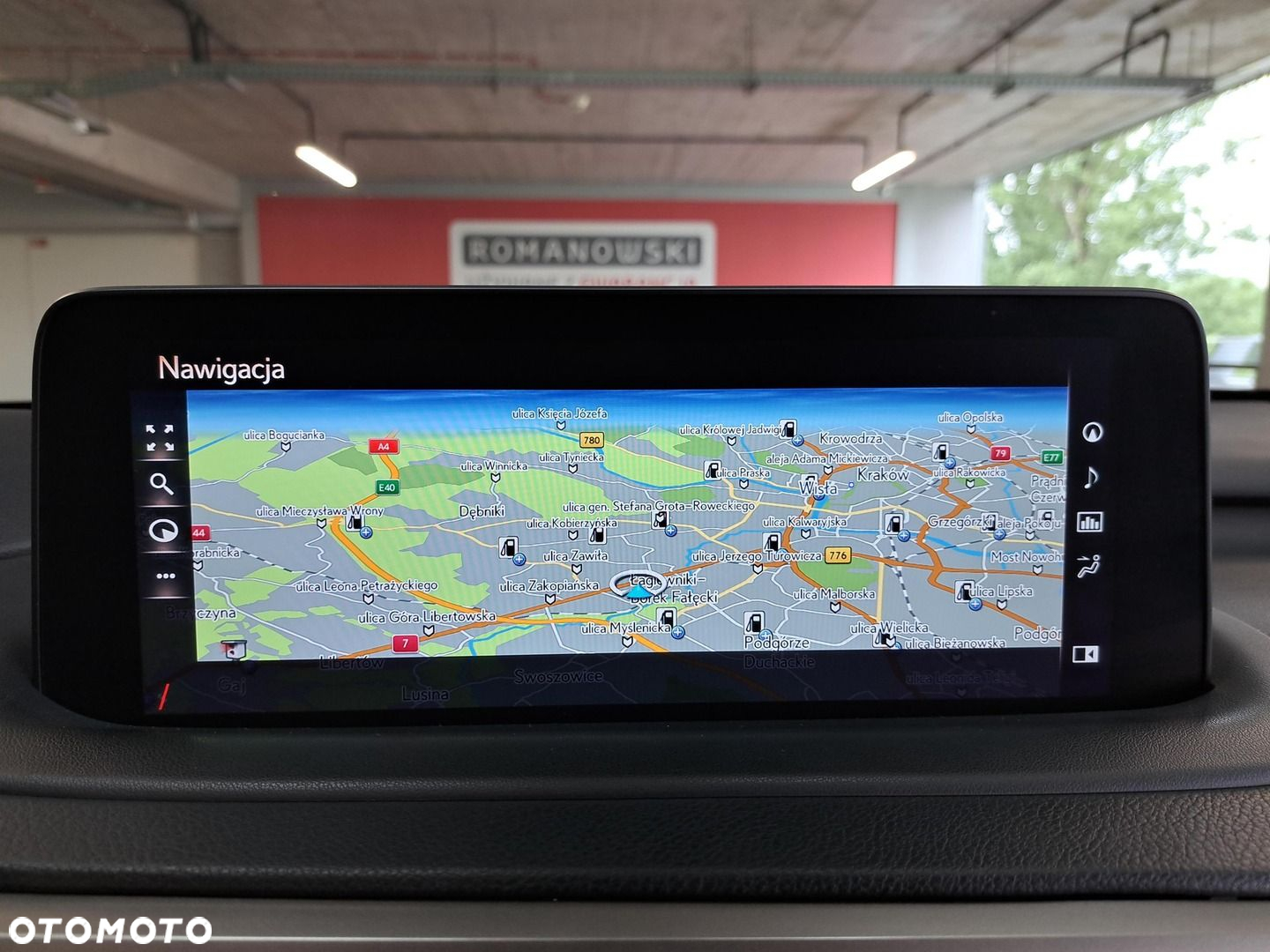 Lexus RX 450h F-Impression - 22