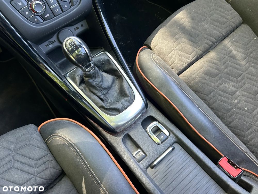 Opel Cascada - 15