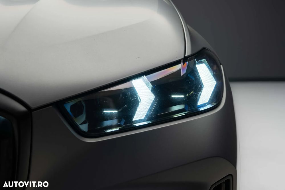 BMW X5 - 6