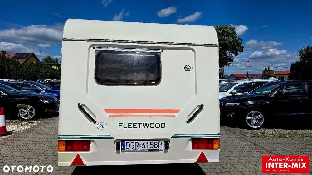 Fleetwood FLEETWOOD - 3