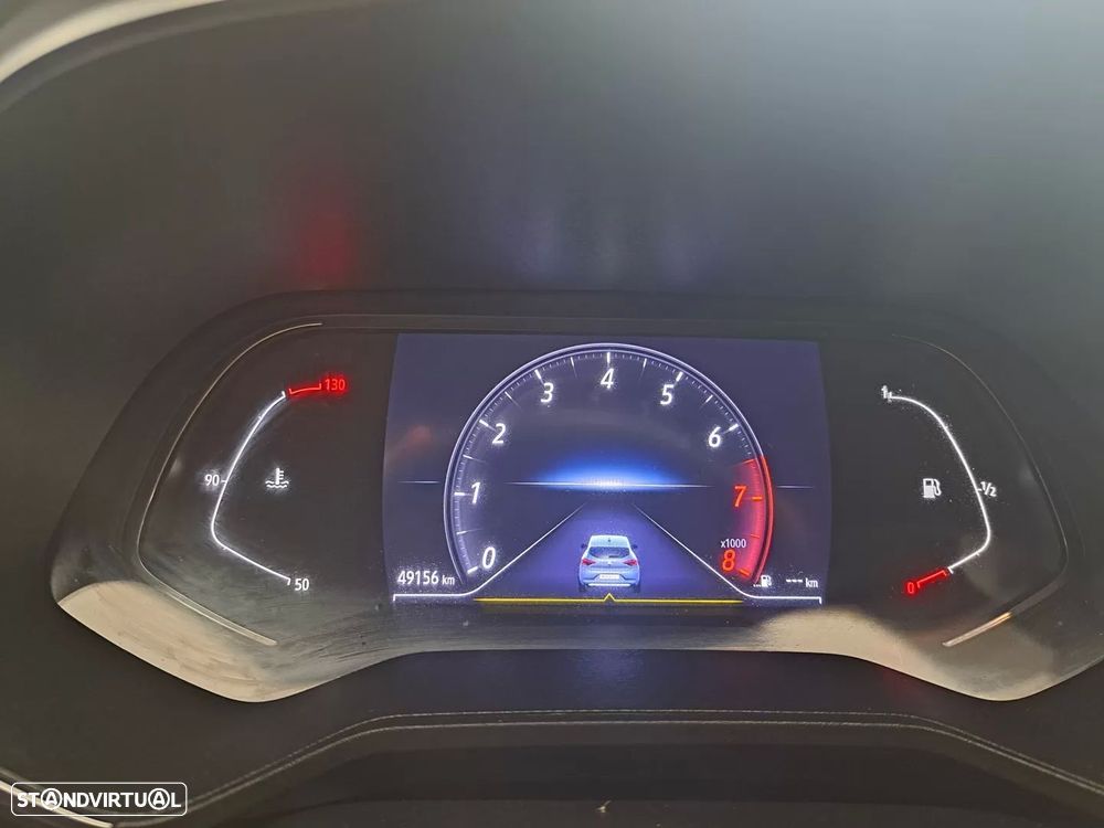 Renault Clio 1.0 TCe RS Line - 10