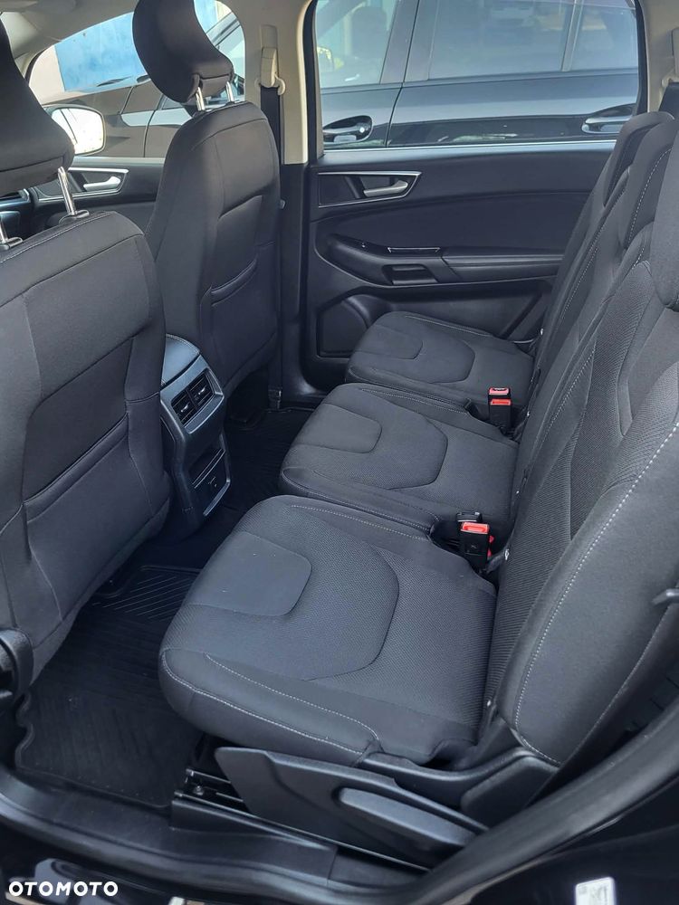 Ford S-Max 2.0 TDCi Titanium PowerShift - 10