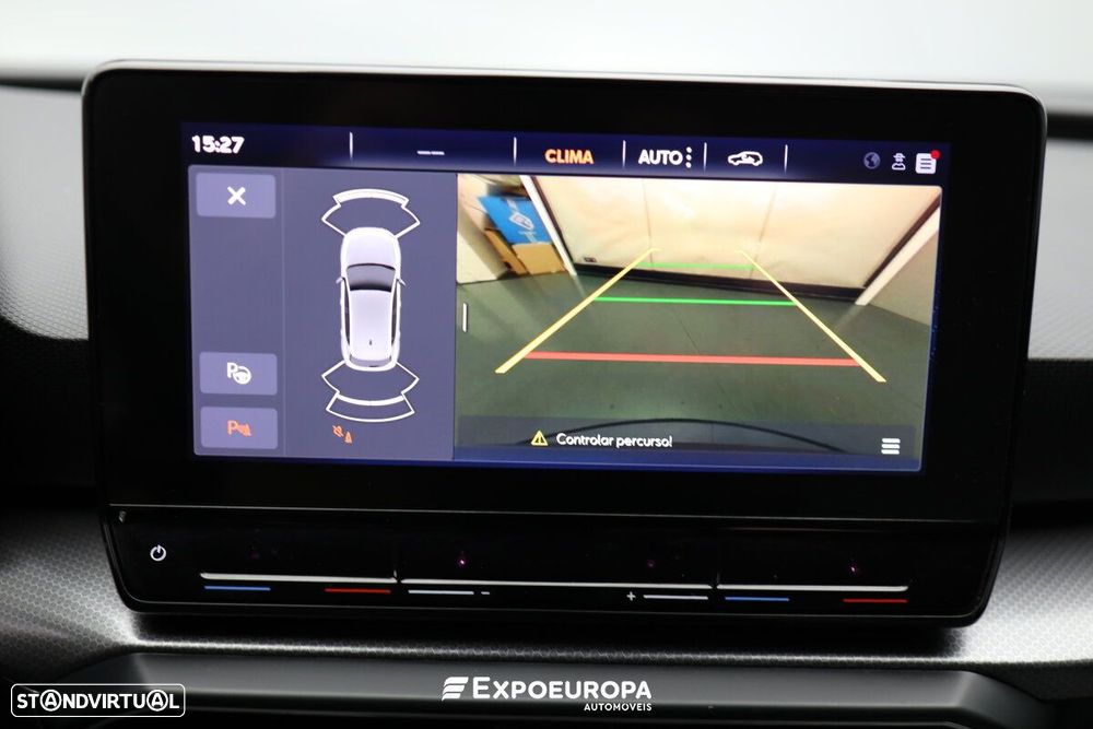 SEAT Leon 2.0 TDI Style - 17