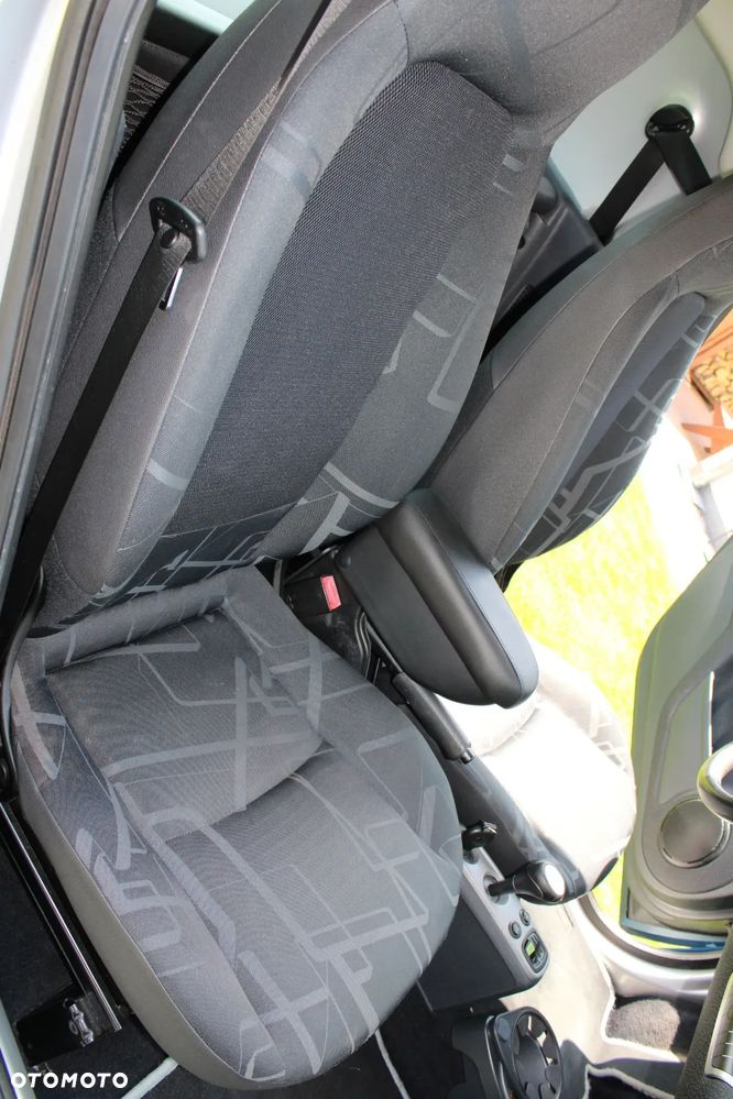 Smart Fortwo softouch passion - 13