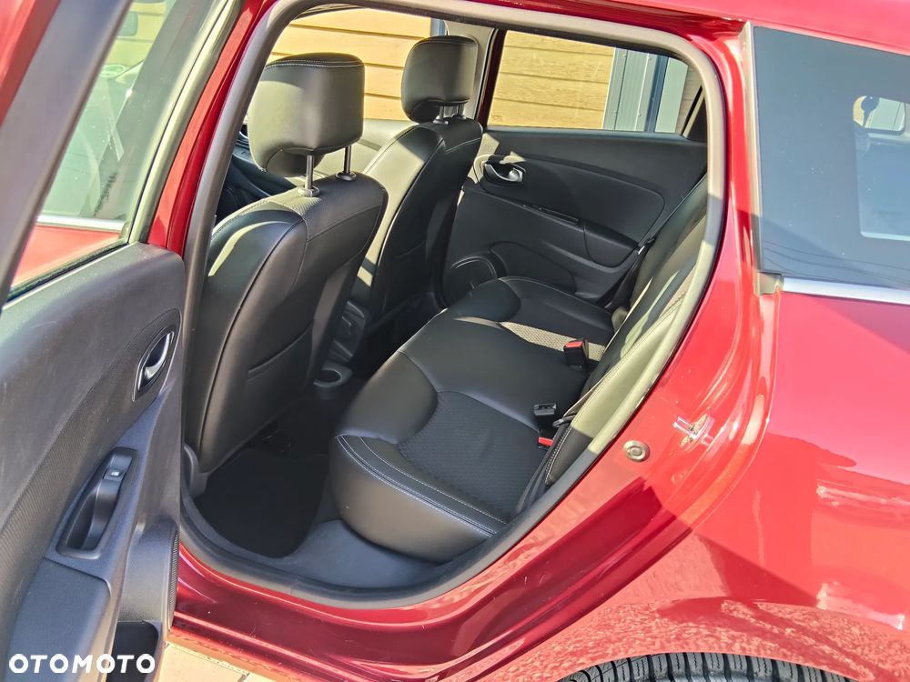 Renault Clio Energy dCi 110 Start & Stop INTENS - 26