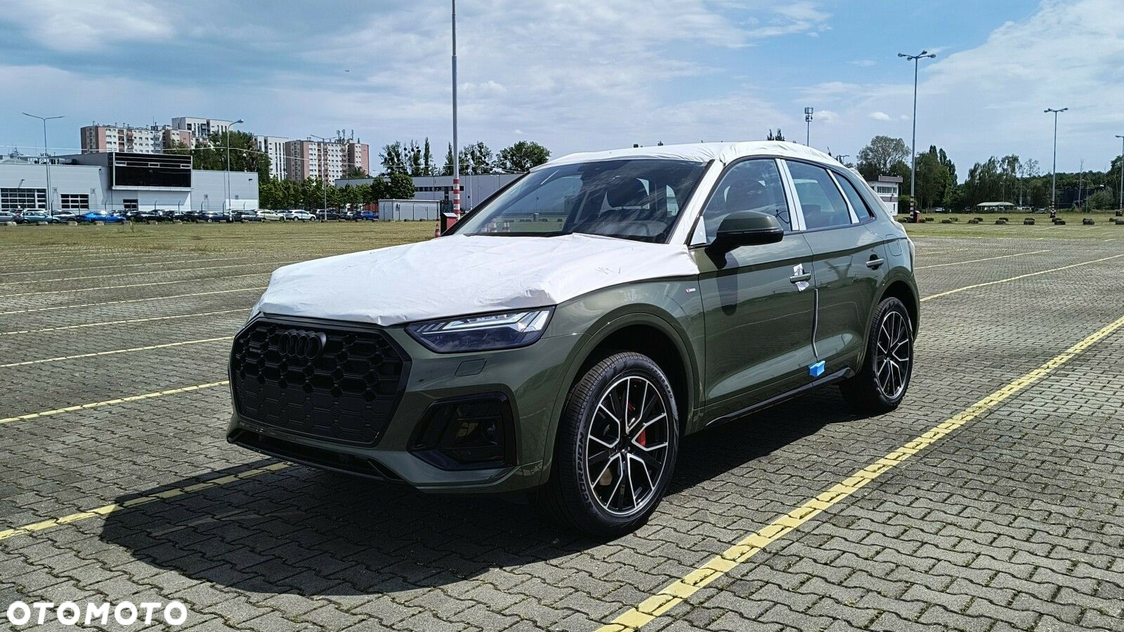 Audi Q5 - 6