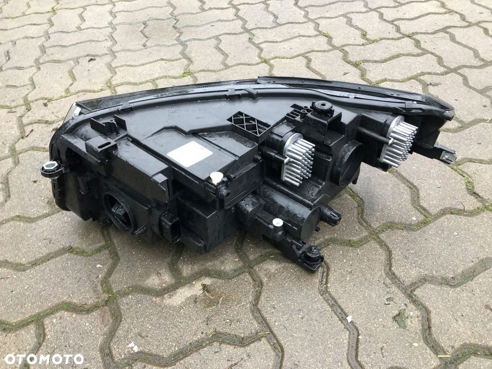 VW TIGUAN II LIFT LAMPA FULL LED PRAWA 5NB941082C - 8