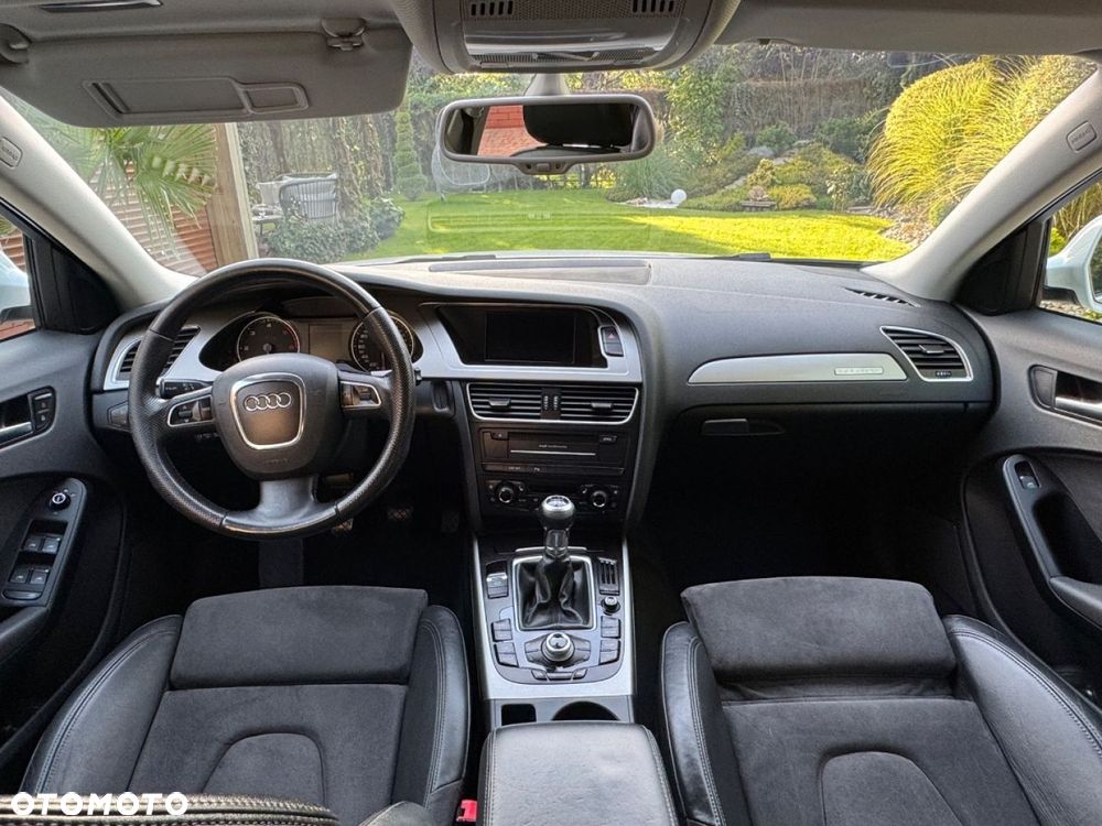 Audi A4 Allroad - 21