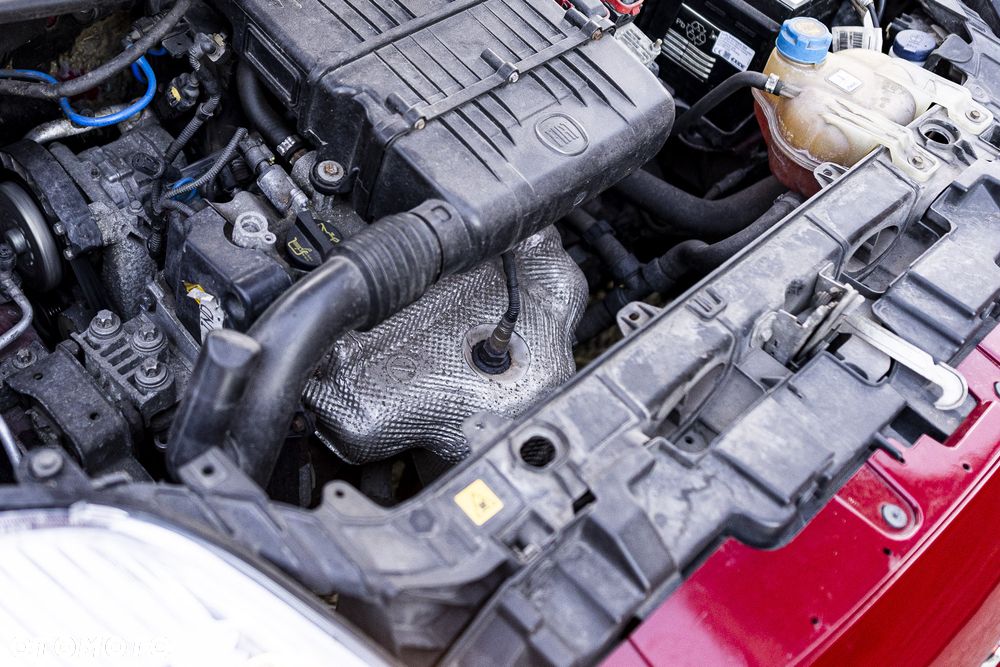 Fiat Grande Punto - 24