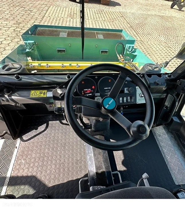 Ammann AV 130 X - 37