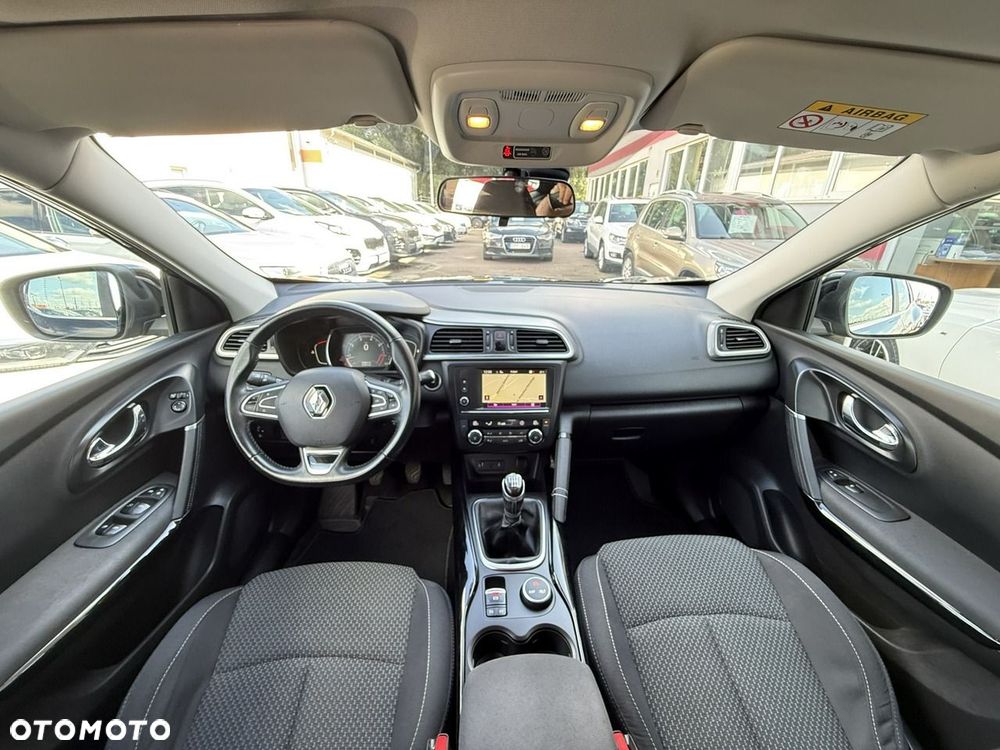 Renault Kadjar 1.2 Energy TCe Adventure - 23