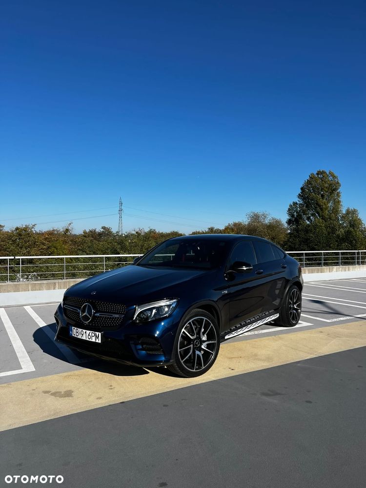 Mercedes-Benz GLC - 10