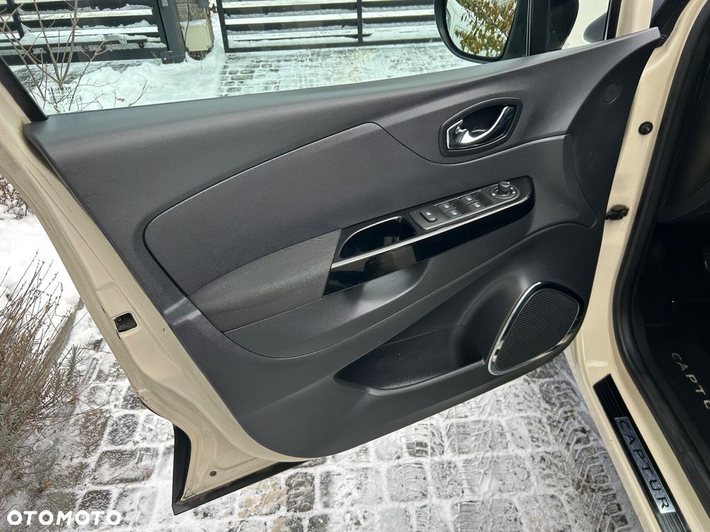 Renault Captur ENERGY dCi 90 Experience - 12