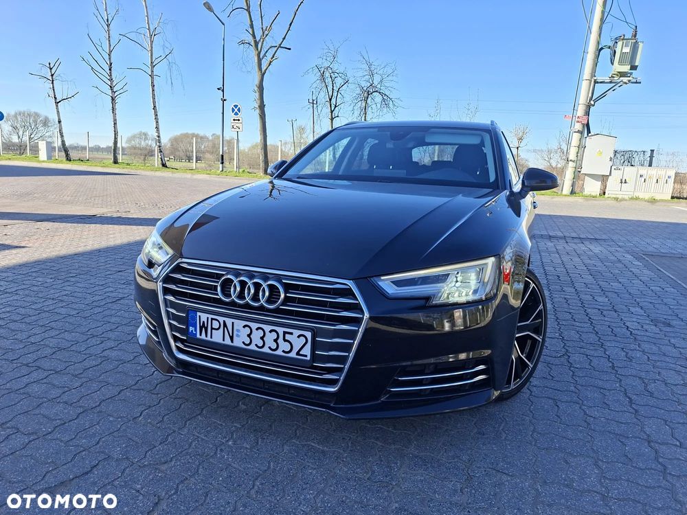 Audi A4 - 27