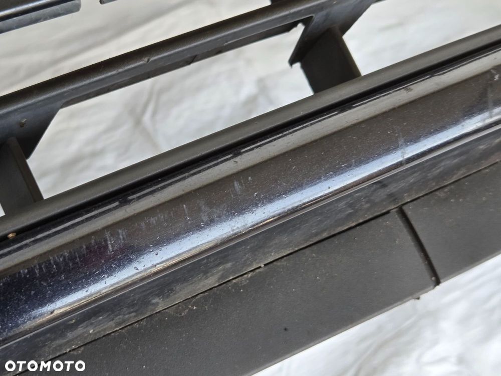 ZDERZAK PRZEDNI OPEL MERIVA B II KOD LAKIERU Z20R  13267699 - 11