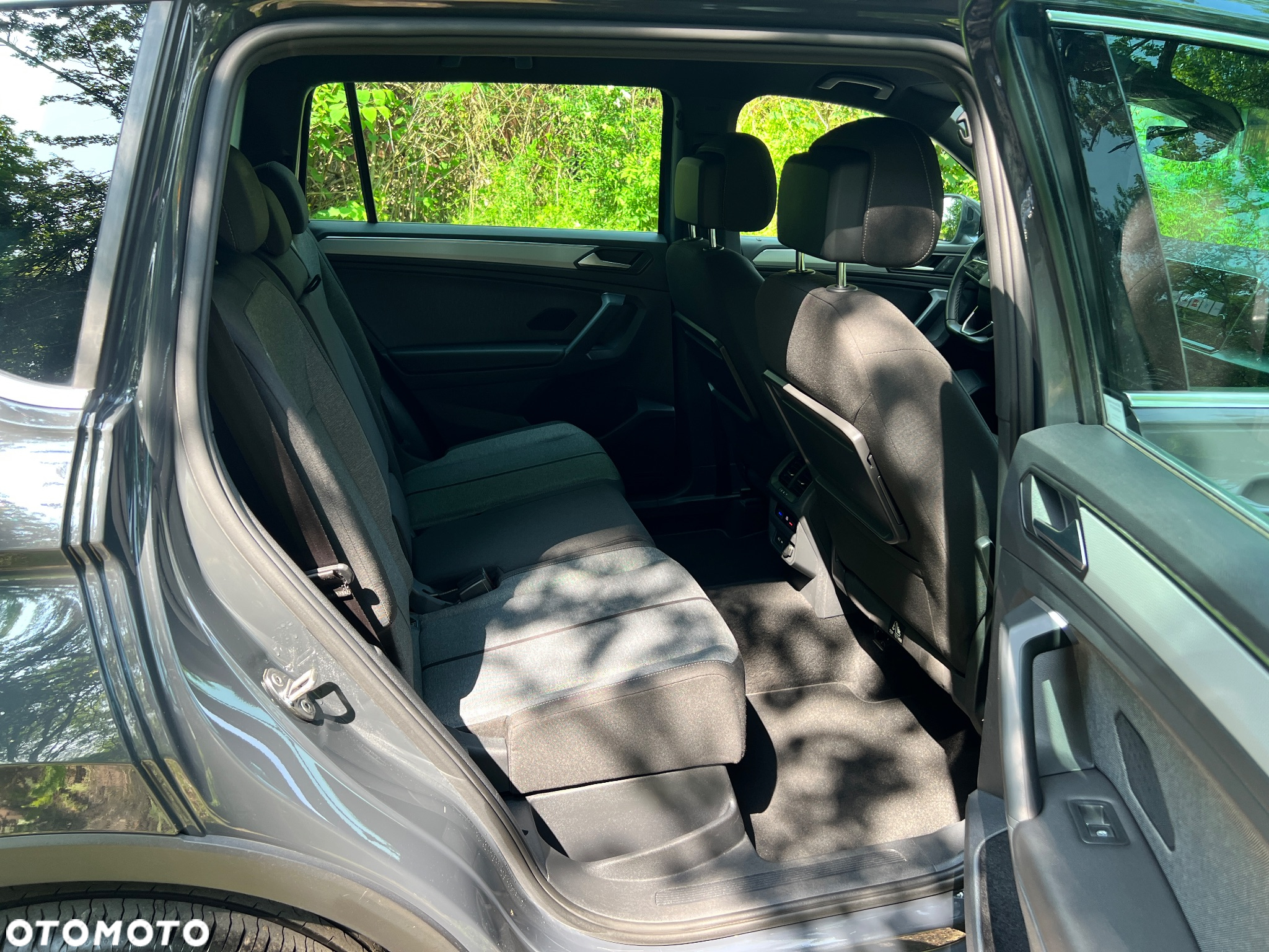 Seat Tarraco 1.5 Eco TSI EVO Style S&S - 14