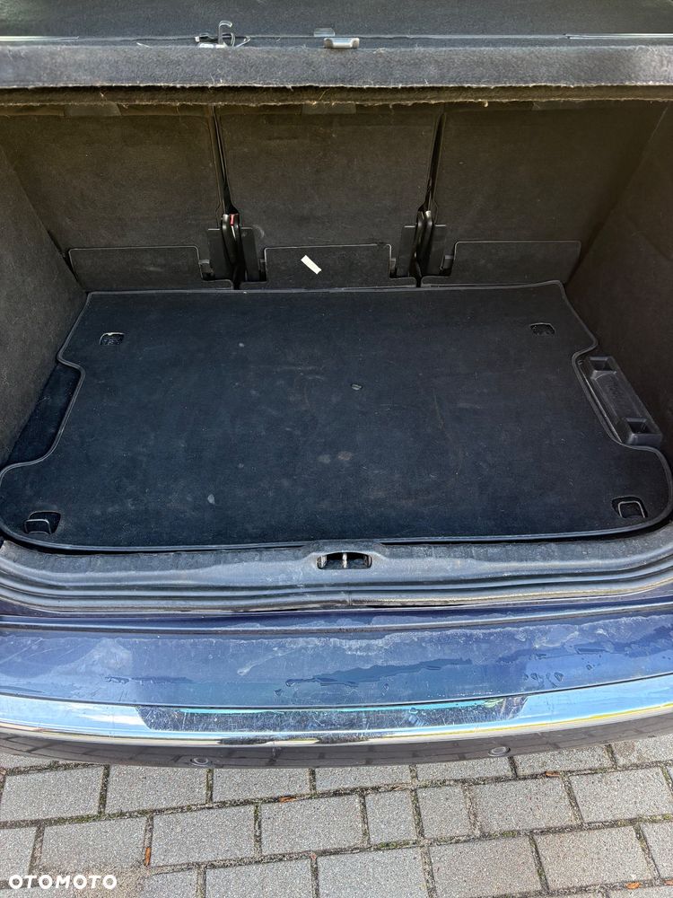 Citroën C4 Picasso 2.0 HDi Exclusive MCP - 12