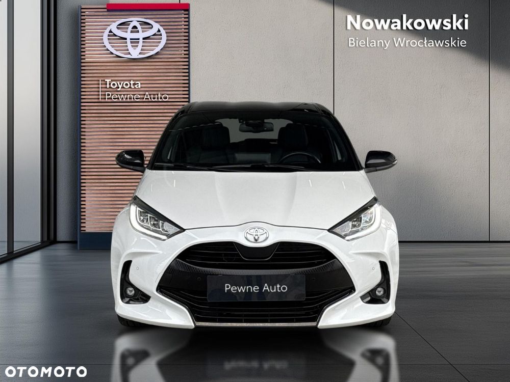 Toyota Yaris 1.5 Selection Style - 6
