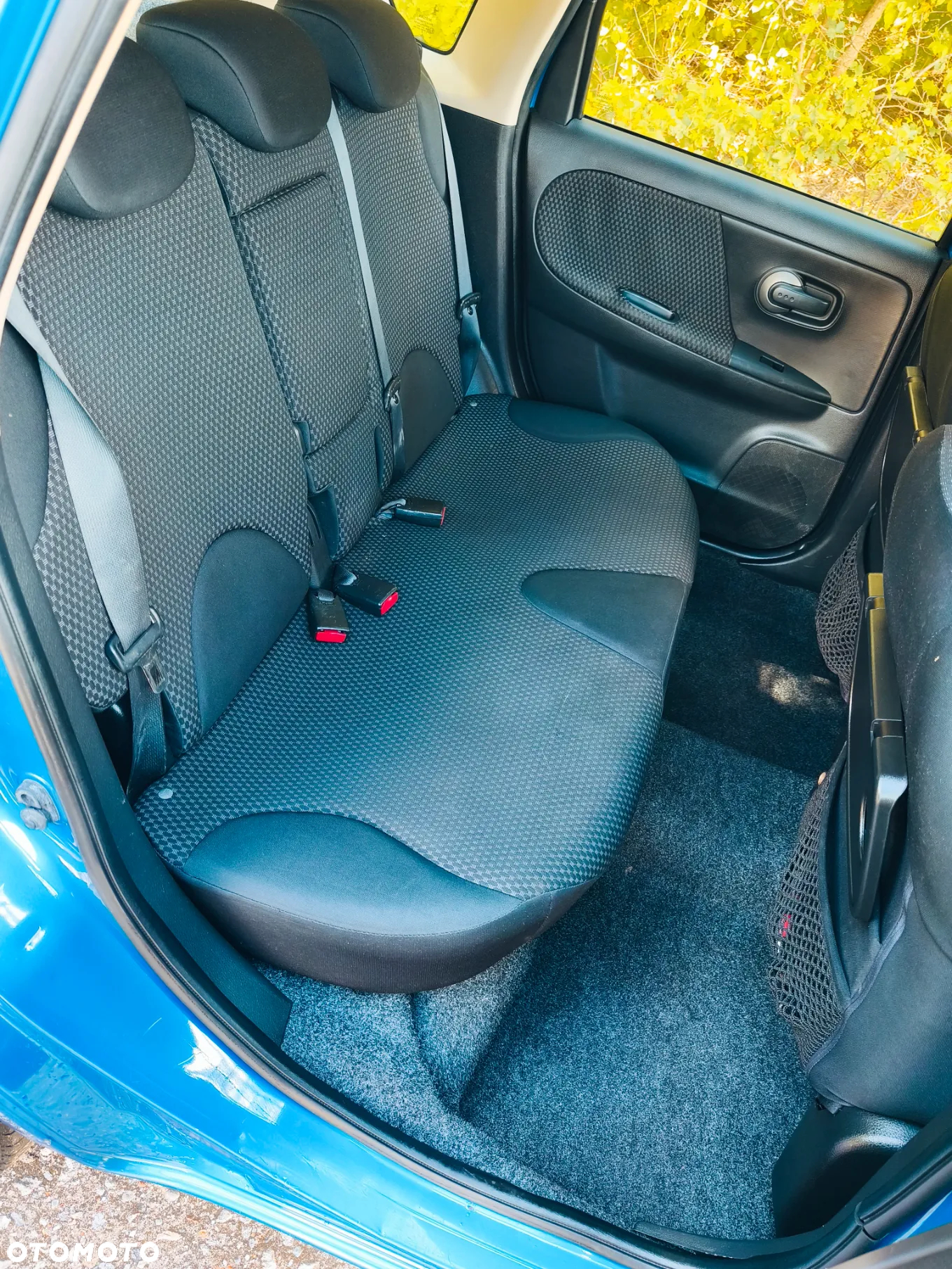 Nissan Note 1.5 dCi Acenta - 16