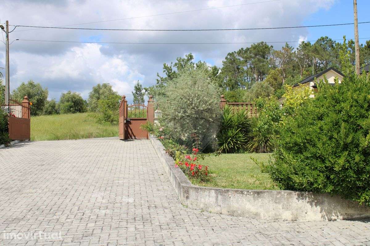 Moradia T5 para venda - Grande imagem: 3/8