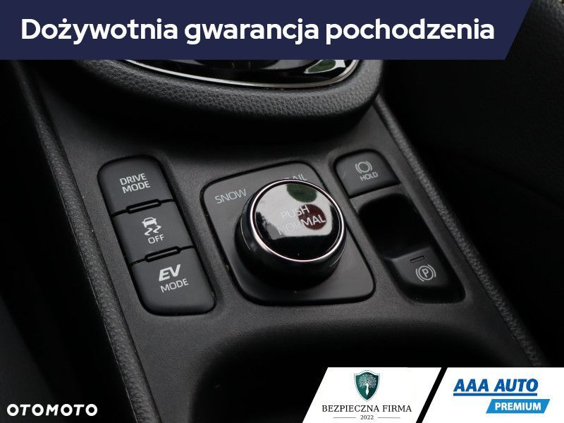 Toyota Yaris Cross - 21