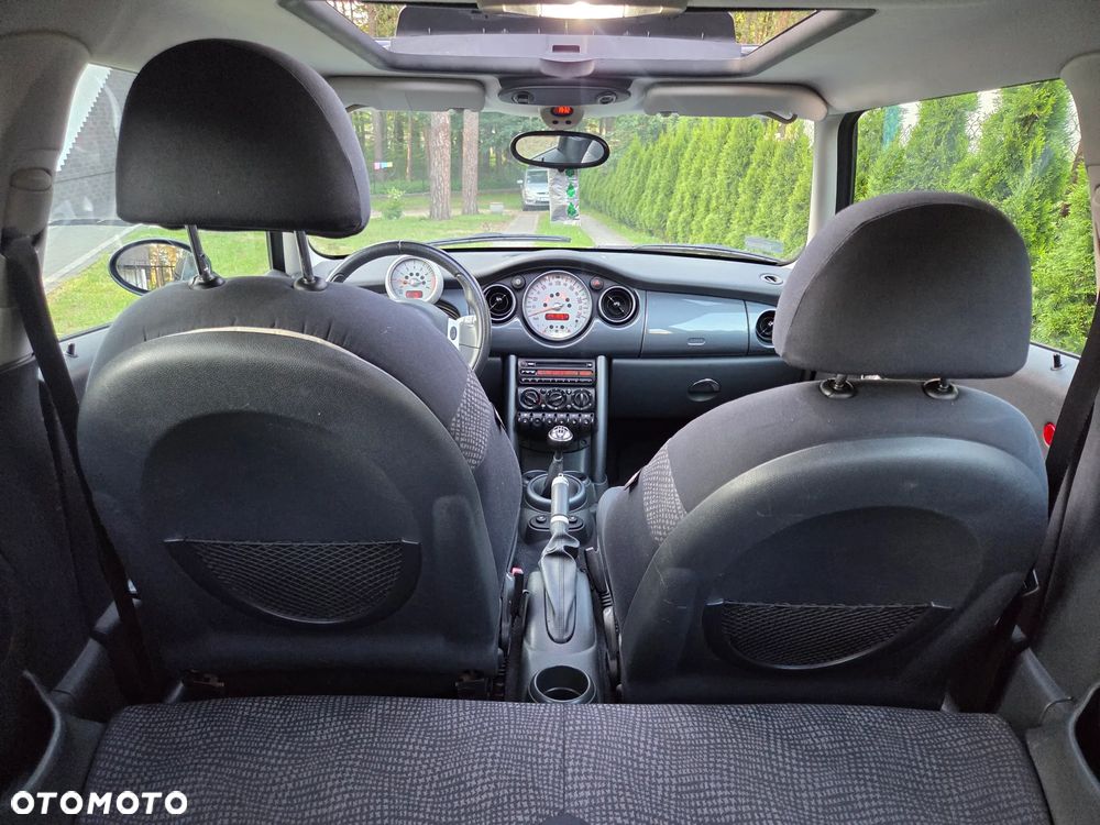 MINI Cooper chili - 19
