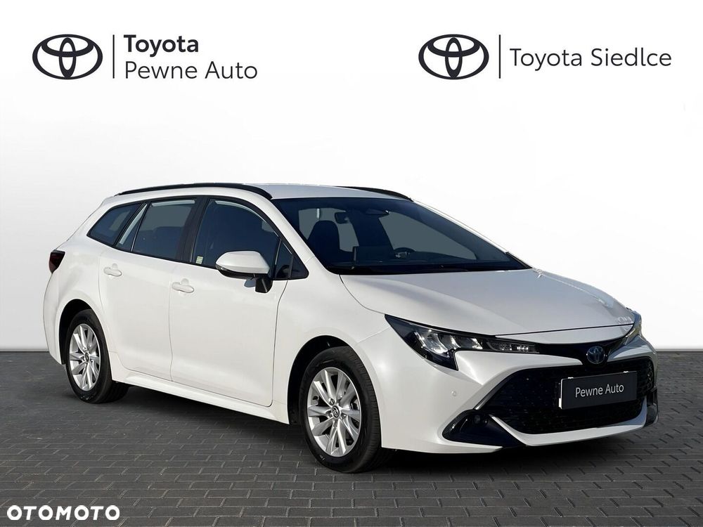 Toyota Corolla 1.8 Hybrid Comfort - 32