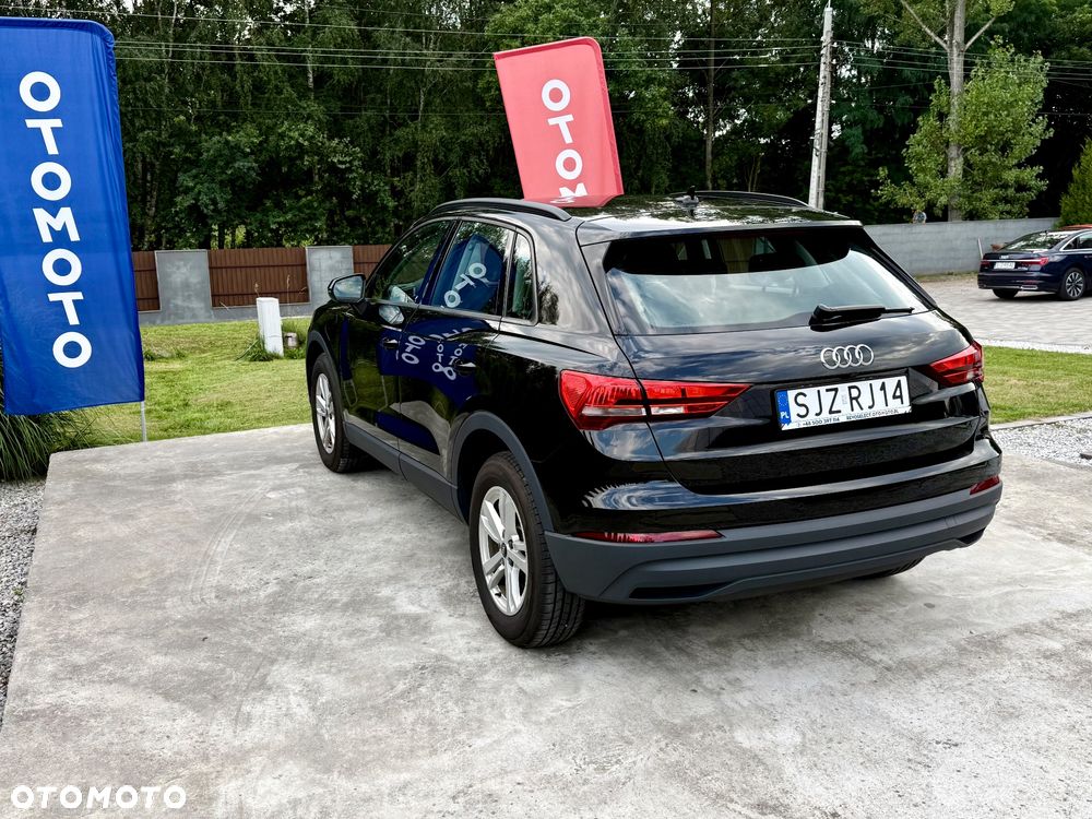 Audi Q3 45 TFSIe S tronic - 12