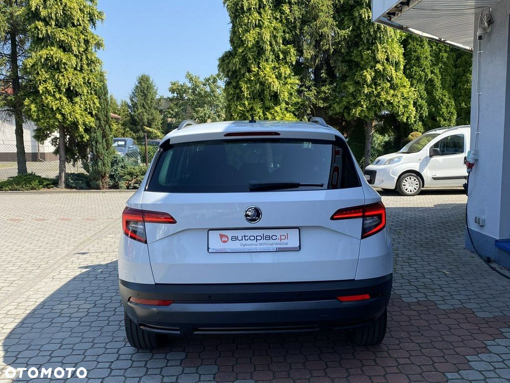 Skoda Karoq - 6