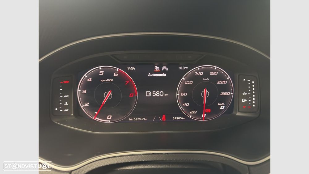 SEAT Ibiza 1.0 TSI FR - 17