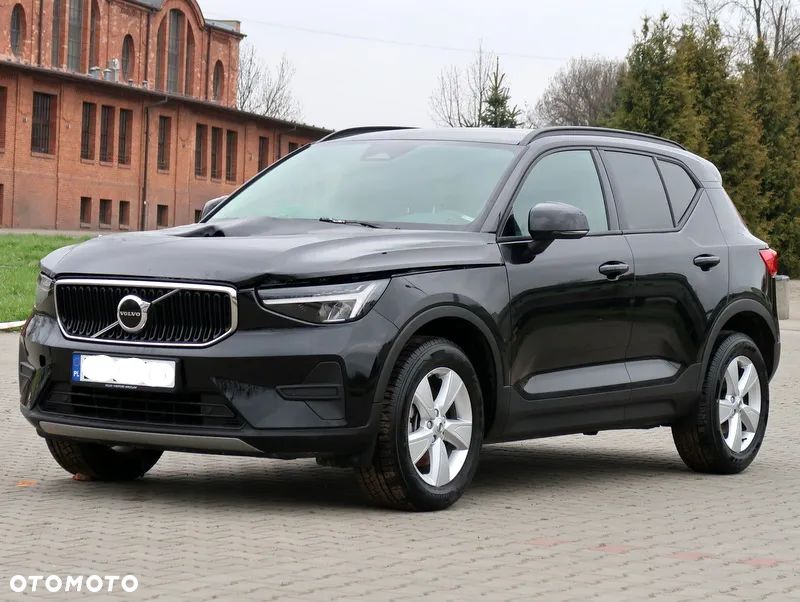 Volvo XC 40 B3 Core - 1