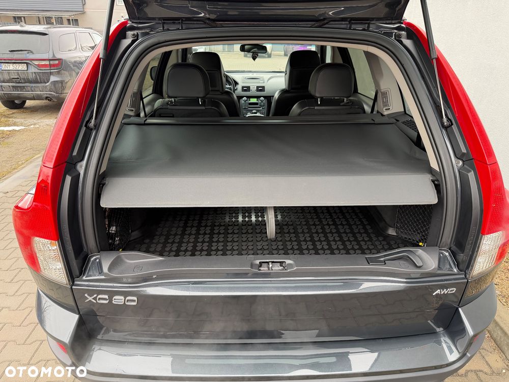 Volvo XC 90 3.2 RDesign - 34