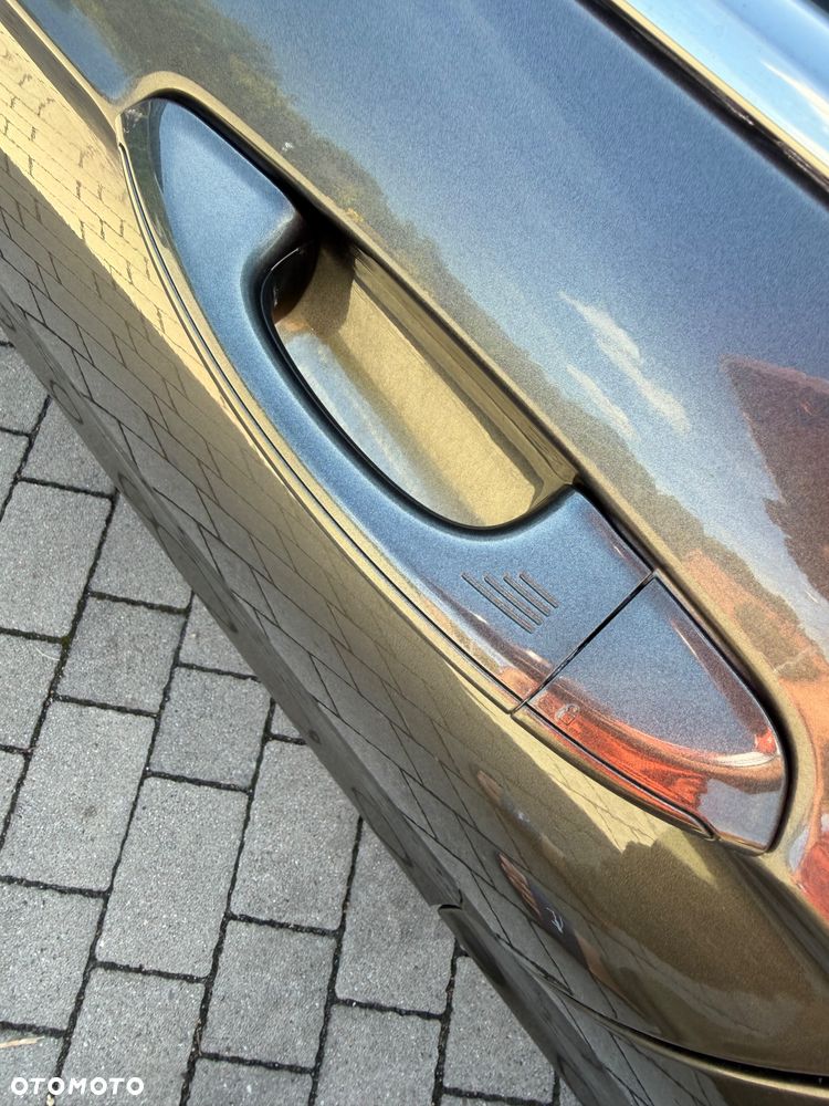 Ford Mondeo - 11
