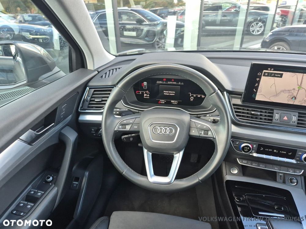 Audi Q5 Sportback - 8