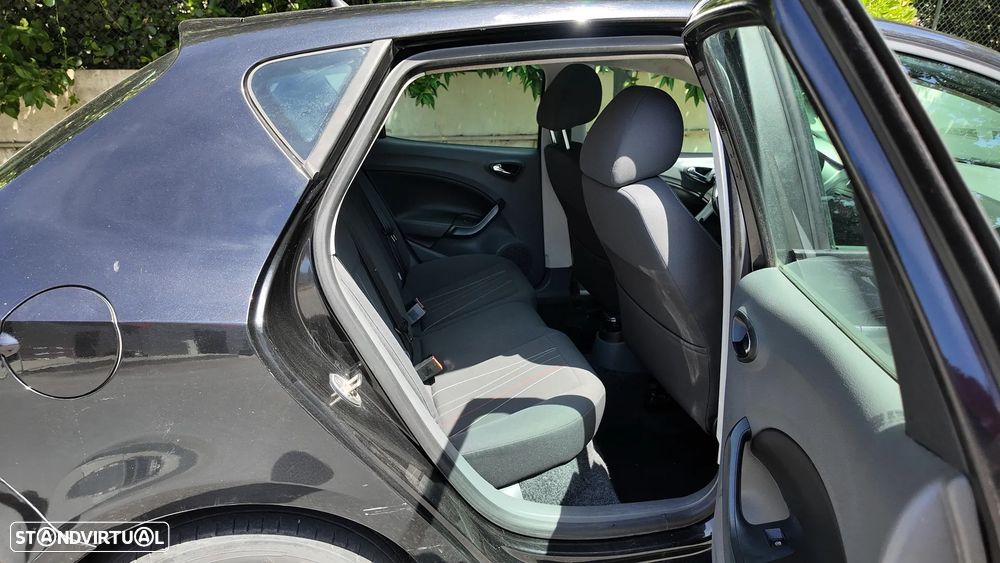 SEAT Ibiza 1.2 12V Style - 17