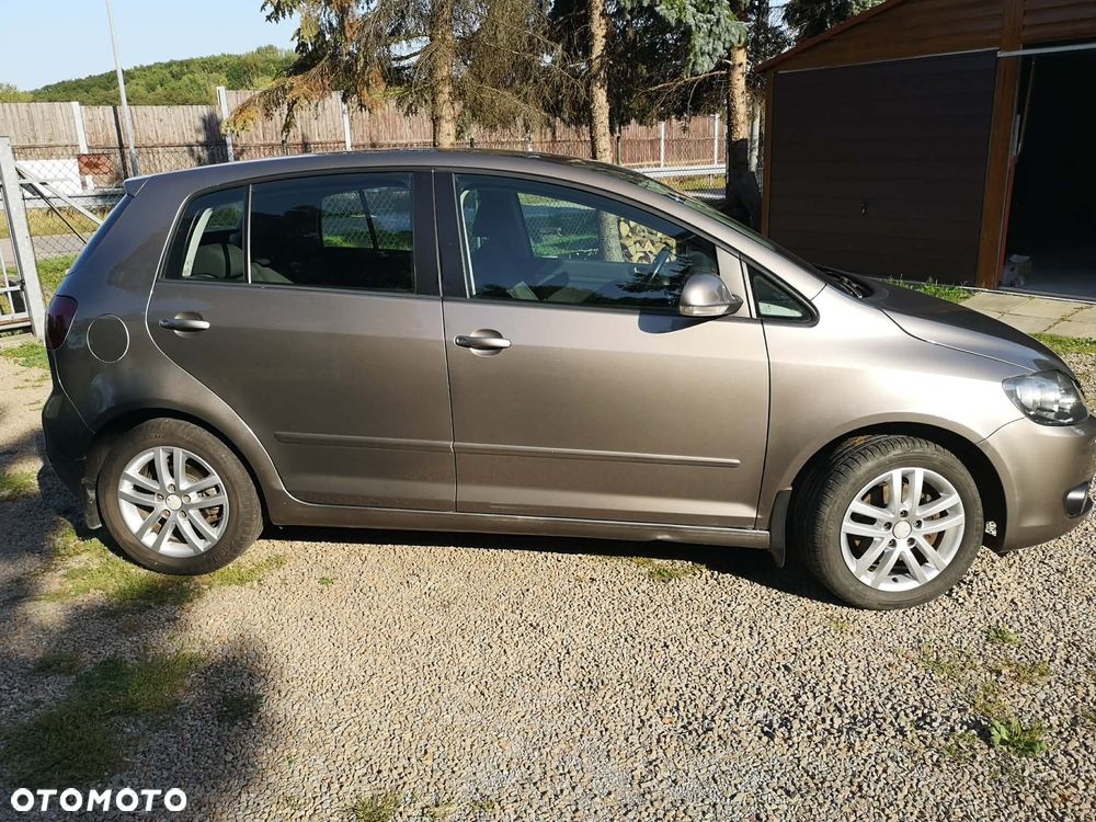 Volkswagen Golf Plus 1.4 TSI Highline - 3
