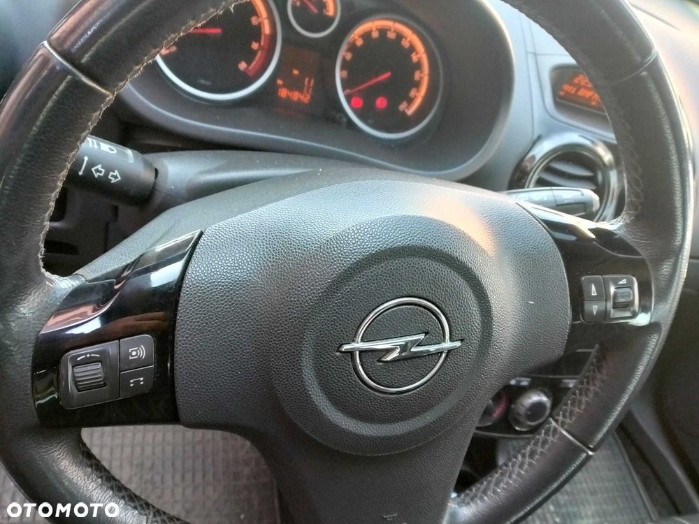 Opel Corsa - 6